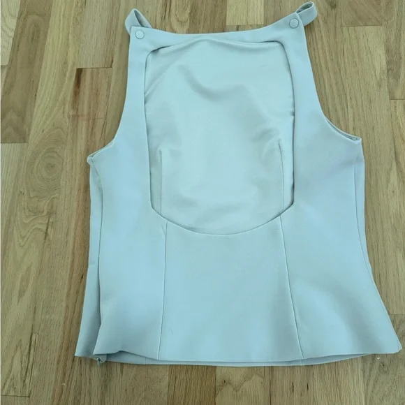 Zara top - Picture 2 of 2